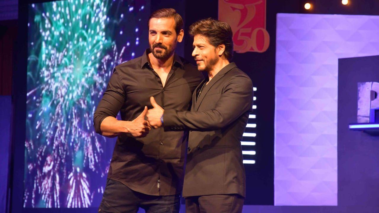 On his part, John Abraham said, “Jim had to be very cool. He had to be smart and intelligent. Sid has done a fantastic job. Thank you for projecting me so well”.